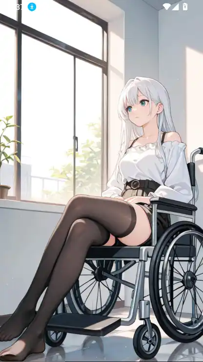 Saylo Ai截图2